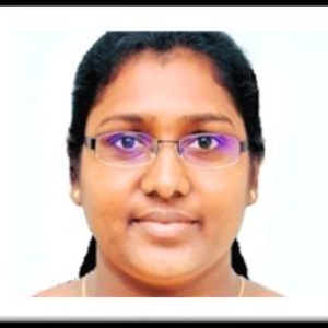 Subramaniam Sharmila
