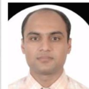 Sunil Poudel