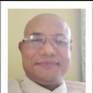 Surendra Prasad Singh Chaudhury