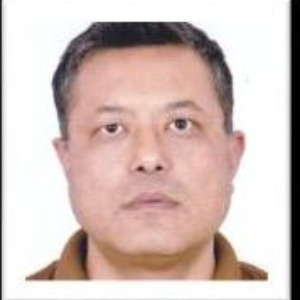 Narayan Shrestha