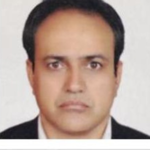 Sushil Prasad Sharma Poudel
