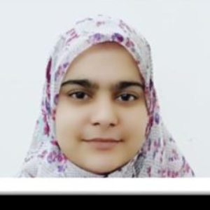 Syeda Qurat Ul Ain