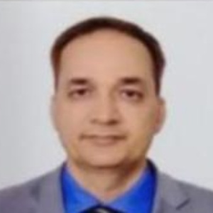 Tarka Raj Bhatta