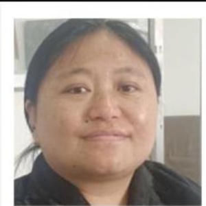 TENZIN PELDEN LHAMO