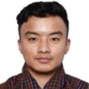 THINLEY WANGCHUK