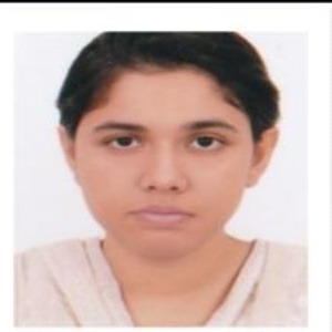 Towhida Mahfuz