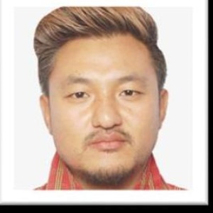 TSHERING WANGCHUK