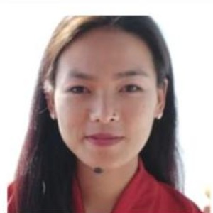 TSHERING YANGDON