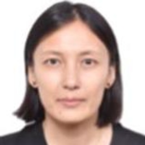 TSHERING YANGKI