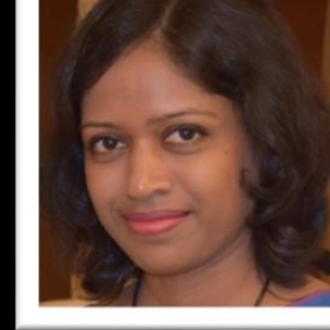 Thanuja Fernando