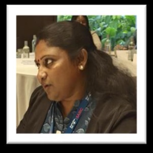Tharshinie Prasanth