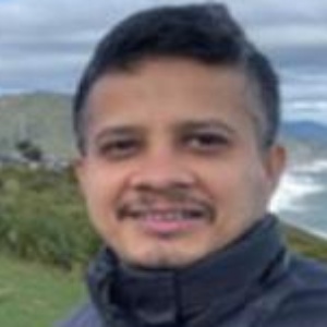 Trilok Nath Ghimire