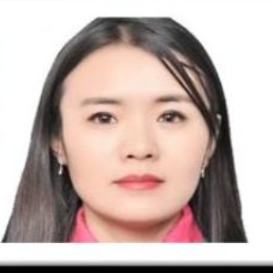 Tshering Yangzom