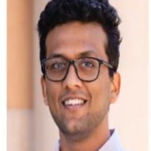 Utkarsh Patel