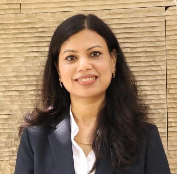 Sneh Daheriya