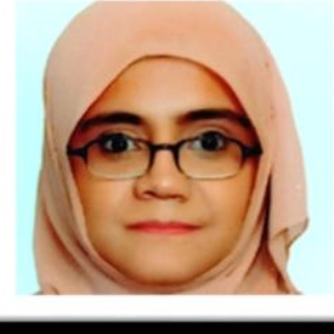 Zoobia Mahmood
