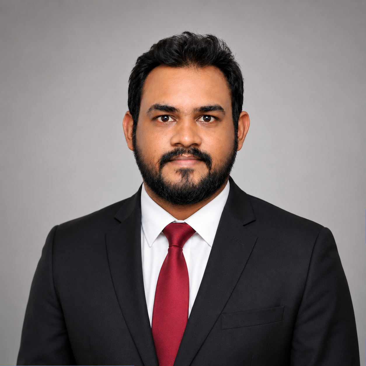 Moditha Kodikara Arachchi
